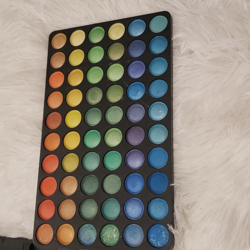 BH Cosmetics